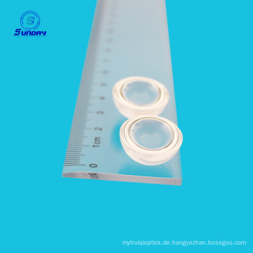 Optische High-Index-Faser 2,5 mm Kugellinsen H-K9L